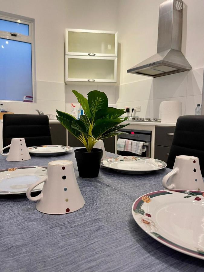 Balesa Property - Modern Duplex House In Central Σλιέμα Εξωτερικό φωτογραφία
