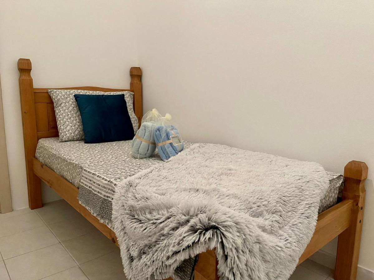 Balesa Property - Modern Duplex House In Central Σλιέμα Εξωτερικό φωτογραφία