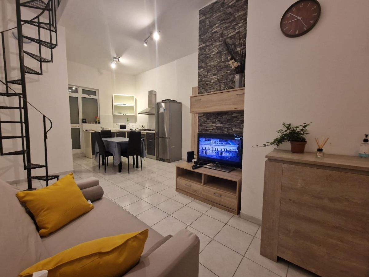 Balesa Property - Modern Duplex House In Central Σλιέμα Εξωτερικό φωτογραφία