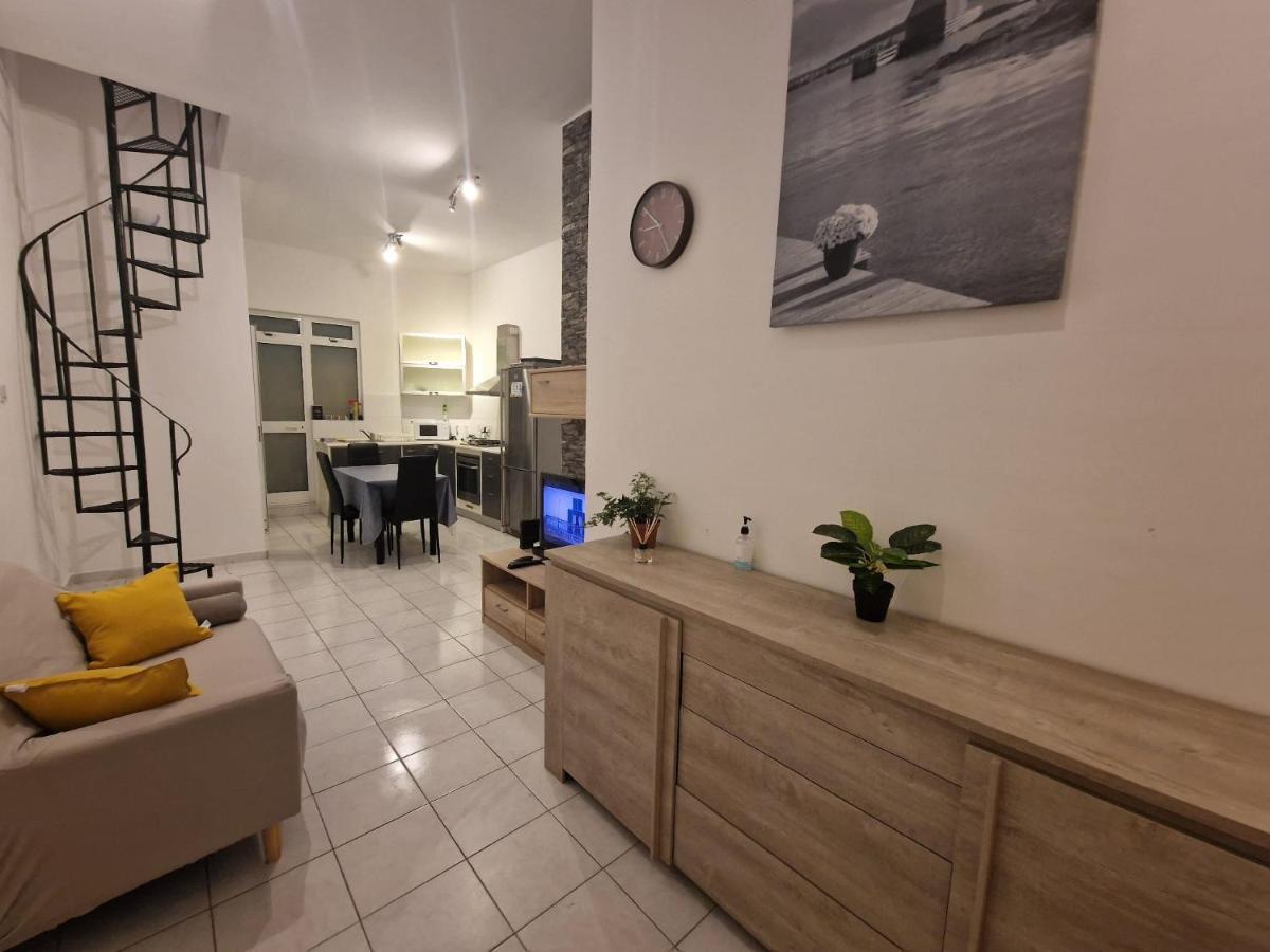 Balesa Property - Modern Duplex House In Central Σλιέμα Εξωτερικό φωτογραφία