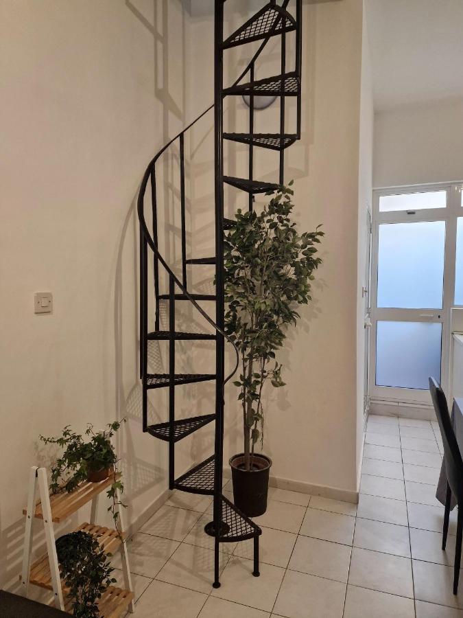 Balesa Property - Modern Duplex House In Central Σλιέμα Εξωτερικό φωτογραφία